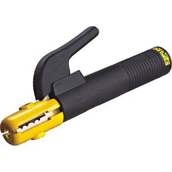 Truhlářská svěrka RHINOWELD Držák elektrod PROFI 200A/400A/600A proudové zatížení: 200A