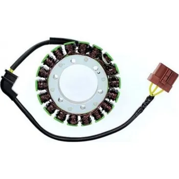 Motodíl Stator alternátoru Electrosport Aprila ETV 1000 Capo Nord 2003 - 2007