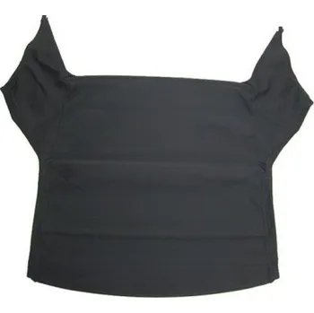 Střecha karosérie Headliner BMW E36 Cabrio materiál textilní černá