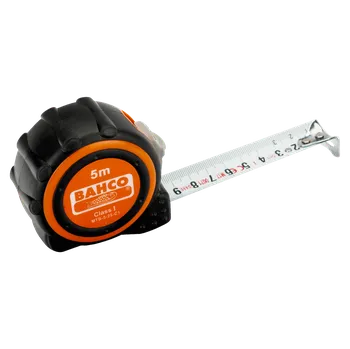 metr Kapesní metr BAHCO MTB-5-25-C1 (směrnice MID třída I)