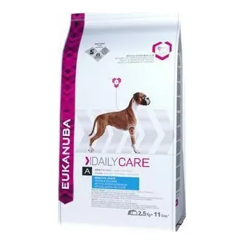 Krmivo pro psa Eukanuba DC Dog Sensitive Joints 2,3kg