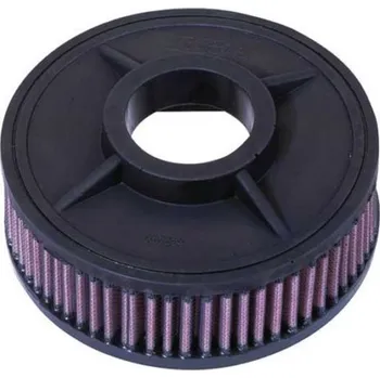 Filtr pro motocykl Vzduchový filtr KN Kawasaki VN800 Vulcan Classic 02-03