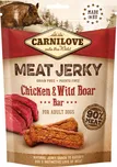 Carnilove Jerky Wild Boar & Chicken Bar…