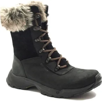 Dámská zimní obuv Icebug Woods W Michelin WIC černá