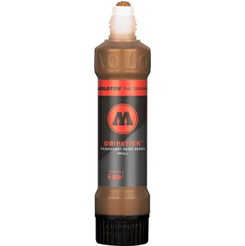 Molotow Dripstick 863 - metallic gold