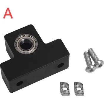 Příslušenství k 3D tiskárně Nylonové uložení pro trapézovou tyč, více variant A