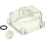 Kryt plovákovky Malossi průhledný DellOrto PHBG M.303339