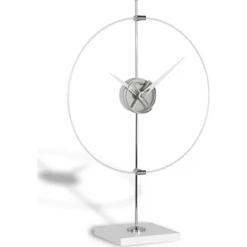 Hodiny Designové stolní hodiny I257M IncantesimoDesign 63cm