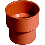 OSMA KGUG přechod litina/PVC 125, 221820 free_store_pickup