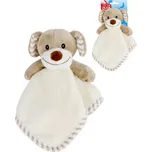 Mini Club Usínáček pejsek s chrastítkem…