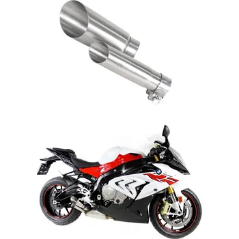 Výfuk pro motocykl Laděný výfuk DOMINATOR BMW S1000RR 17-18 KONCOVKA GP3