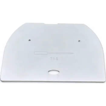 Zásuvná deska Veritas 80060111