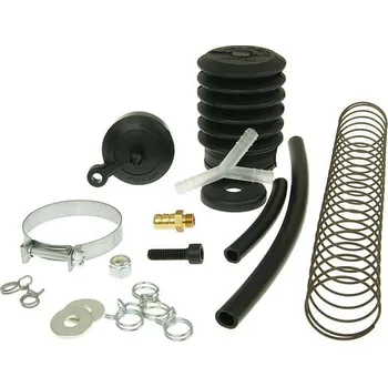 Karburátor Boost bottle Malossi MACS I Viton - univerzální M.278785