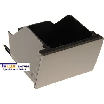 Příslušenství pro přípravu kávy Nádoba na kávovou sedlinu pressa DeLonghi / 5513235541