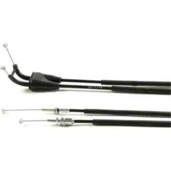 Lanko plynu Yamaha WR426F 2001 - 2002 All Balls