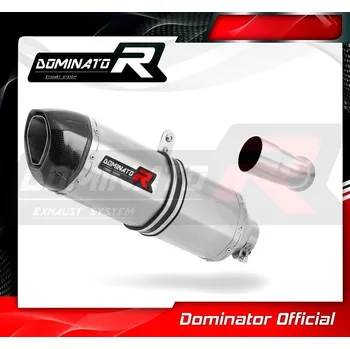 Auto-moto Laděný výfuk DOMINATOR BMW K1300S KONCOVKA HP1