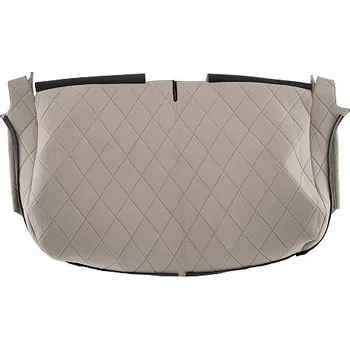 Potah sedadla Citroen Látkové potahy zadních sedadel pro 2cv Charleston (02 / 1970-07 / 1990)