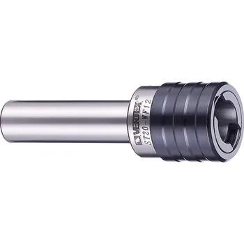 Svěrák ST20-WF12 Upínač se skluznou spojkou