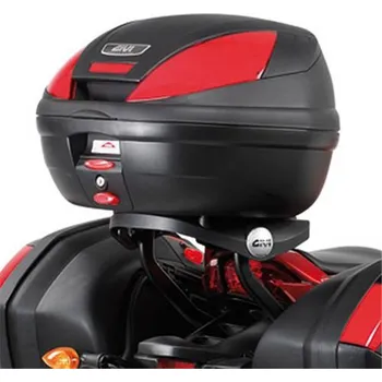 Motodoplněk GIVI 359FZ montážní sada (nosič ) vrchního kufru Yamaha FZ1 Fazer 2006 - 2015