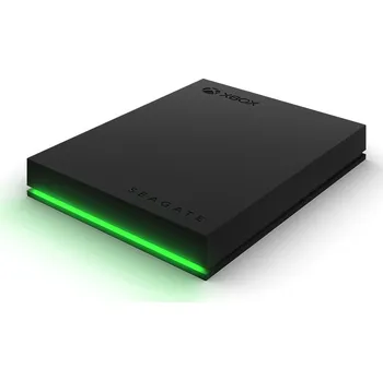 Seagate Xbox Game Drive 4 TB černý…