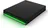 Seagate Xbox Game Drive 4 TB černý (STKX4000402), 4 TB černý