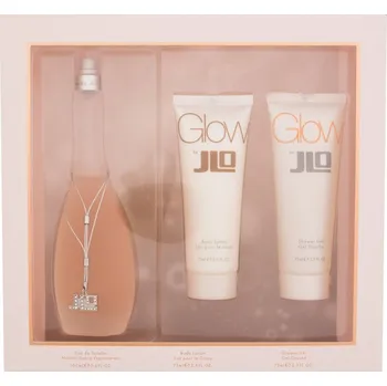 Jennifer Lopez Glow by J.LO W EDT