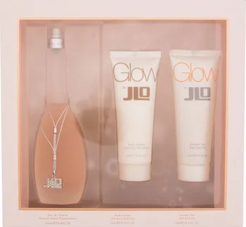 Dámský parfém Jennifer Lopez Glow by J.LO W EDT