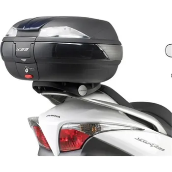 Motodoplněk Kappa KR19 montážní sada (nosič ) vrchního kufru Honda SW-T 600 2009 - 2017