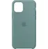 Pouzdro na mobilní telefon Apple Silicone Case pro Apple iPhone 11 Pro