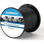 Shimano Technium šedý