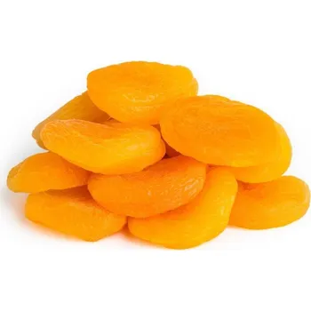 Sušené ovoce Natural Pack Meruňky sušené sířené 1 kg