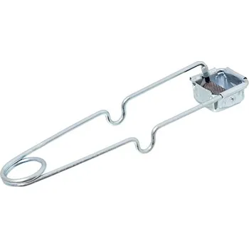 Příslušenství ke svářečce RHINOWELD Miskový kamínkový zapalovač