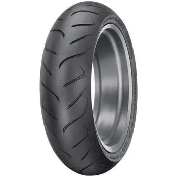 Pneumatiky DUNLOP Sportmax RoadSmart II rear 170/60 R17 72W
