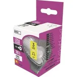 EMOS Lighting LED žárovka Classic MR16 4,5W GU5,3 neutrální bílá