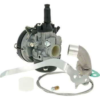 Karburátor Karburátorový kit Malossi SHA 15 C, Puch Maxi M.1610352