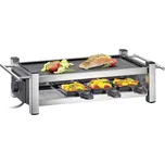 Elektrický Raclette gril TASTE8 - Küchenprofi