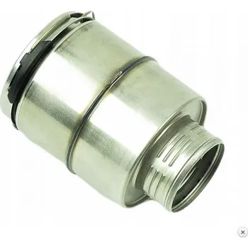 Příslušenství pro turbodmychadlo rezonátor potrubí turba renault master