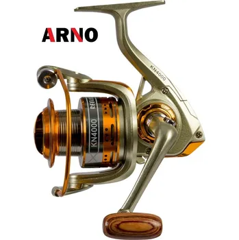 Rybářský naviják Naviják ARNO Conqueror velikost: 4000