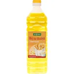 bio nebio Slunečnicový olej na smažení…