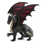 Mojo Fun 387215 Ocelový drak