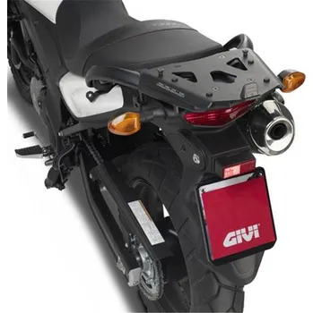Motodoplněk GIVI SRA3101 montážní sada (nosič ) vrchního kufru Suzuki DL 650 V-Strom 2011 - 2016