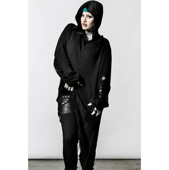Dámský svetr svetr dámské - Blitzed - KILLSTAR - KSRA004419 - XXL