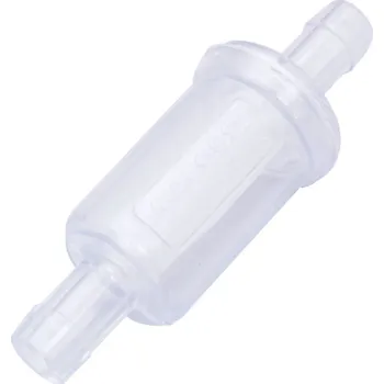 Karburátor Benzinový filtr Malossi 8mm M.031381