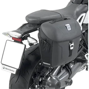 Zavazadlo na motocykl GIVI TMT5115 montážní sada ( nosič ) bočních brašen BMW R Nine T 1200 2014 - 2019