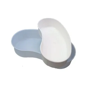 Diagnostický test Emitní miska Velikost: 20 cm