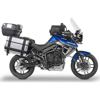 Zavazadlo na motocykl GIVI TL6401KIT montážní sada pro Toolbox Triumph Tiger 800 XR 2011 - 2017