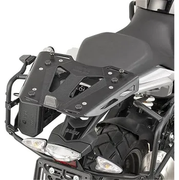 Zavazadlo na motocykl GIVI SR5126 montážní sada (nosič ) vrchního kufru BMW G 310 GS 2017 - 2019
