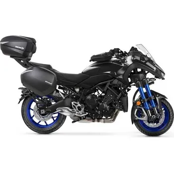 Zavazadlo na motocykl Montážní sada (nosič) bočních kufrů Shad Yamaha NIKEN 900 2018 - 2020