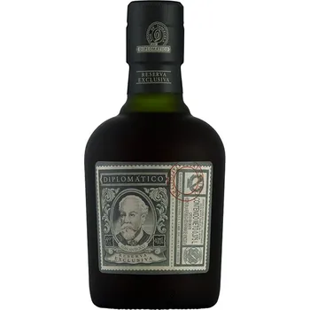Diplomatico Reserva Exclusiva 12 y.o. 40 %