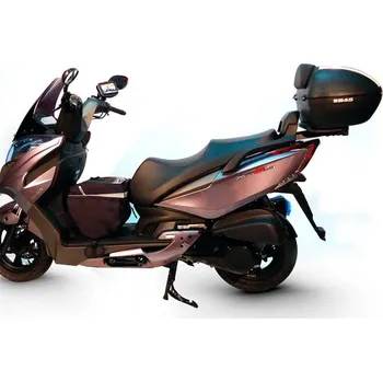 Zavazadlo na motocykl Montážní sada (nosič) vrchního kufru Shad Kymco G - DINK 125i 2012 - 2016